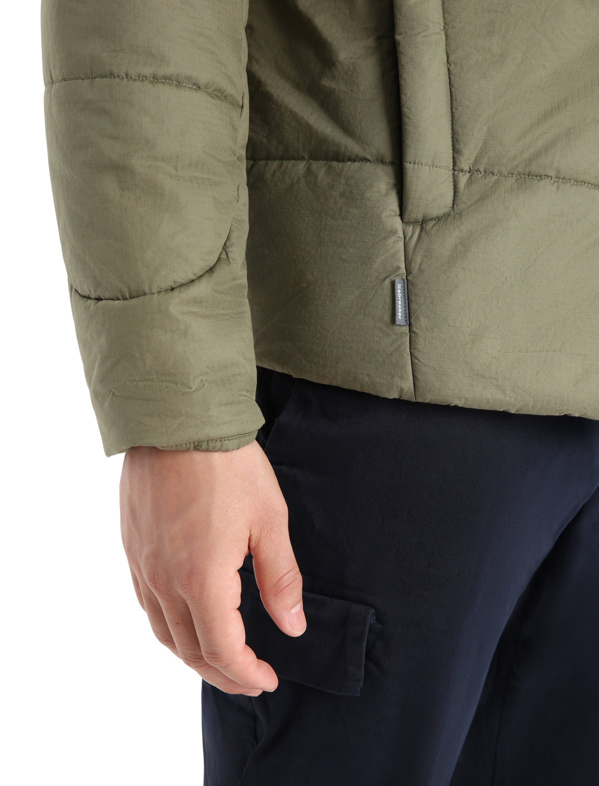 Men’s MerinoLoft™ Collingwood II Jacket Loden - 8