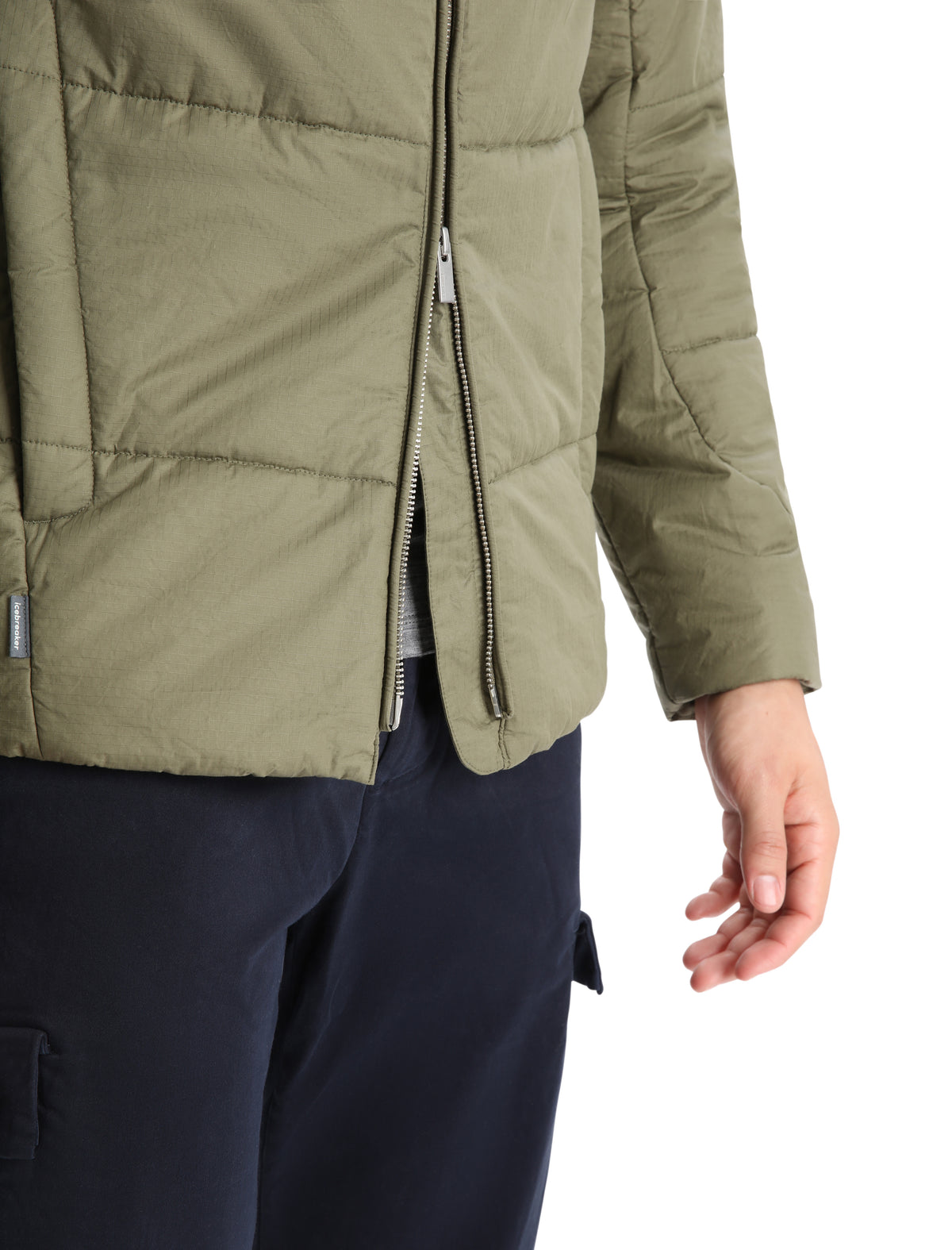 Men’s MerinoLoft™ Collingwood II Jacket Loden - 9