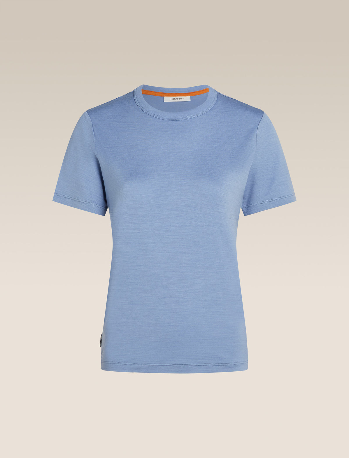 Women’s 15.5 MerinoFine™ Jersey Short Sleeve T-Shirt Kyanite - 5