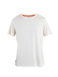Men’s 15.5 MerinoFine™ Jersey Short Sleeve T-Shirt Chalk - 7