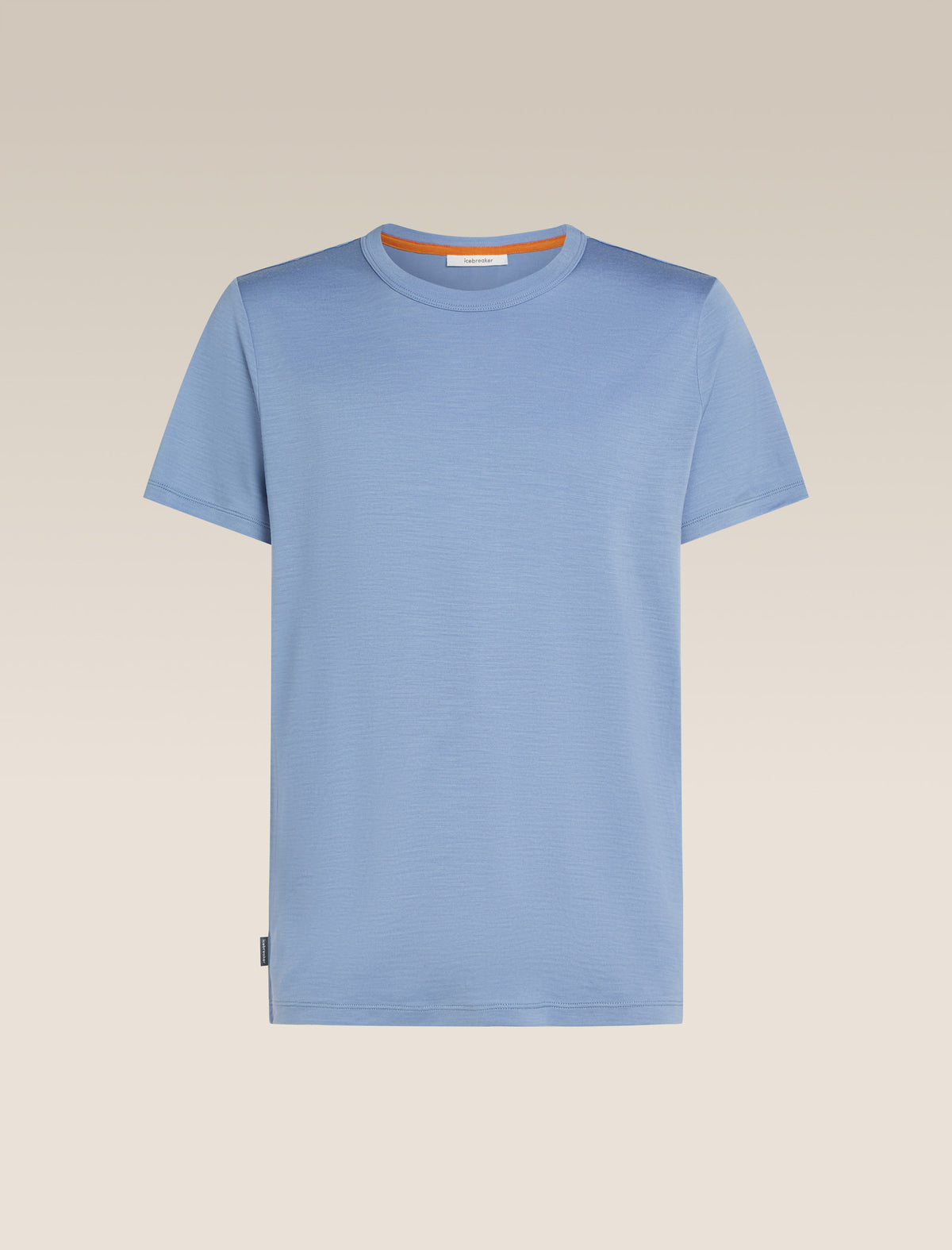 Men’s 15.5 MerinoFine™ Jersey Short Sleeve T-Shirt Kyanite - 5