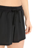 Women’s ZoneKnit™ Merino Shorts Black - 5