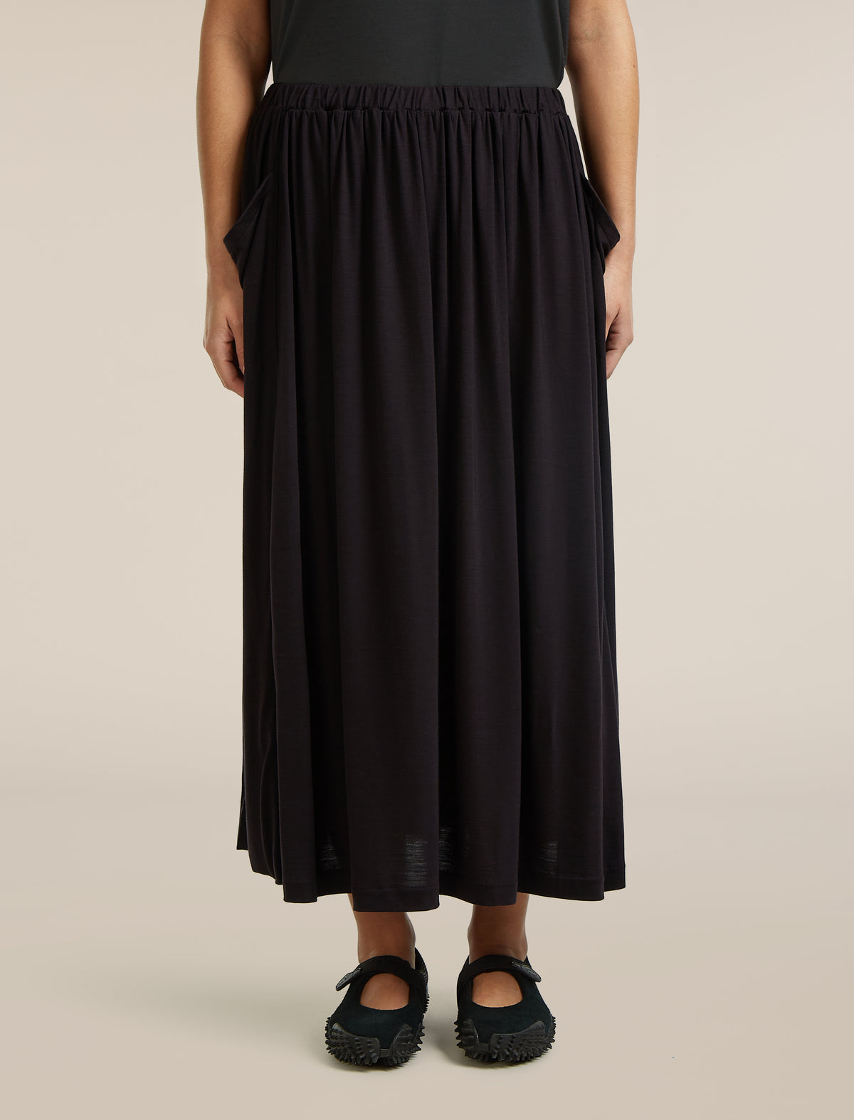Women’s Merino Blend 125 Cool-Lite™ Skirt Before dawn - 2