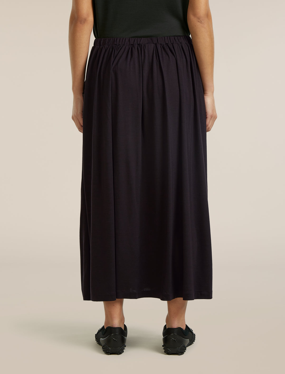 Women’s Merino Blend 125 Cool-Lite™ Skirt Before dawn - 3