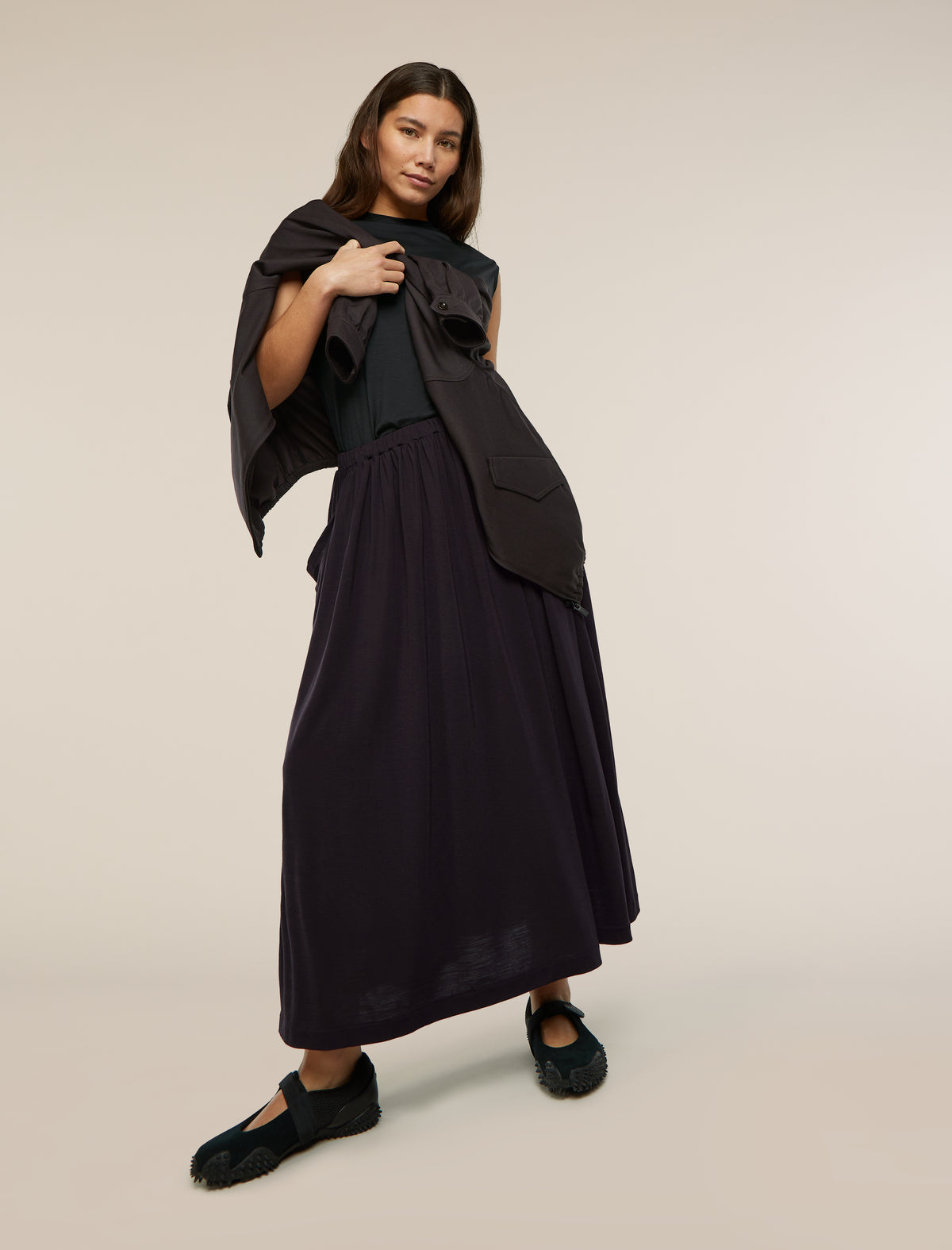 Women’s Merino Blend 125 Cool-Lite™ Skirt Before dawn - 12