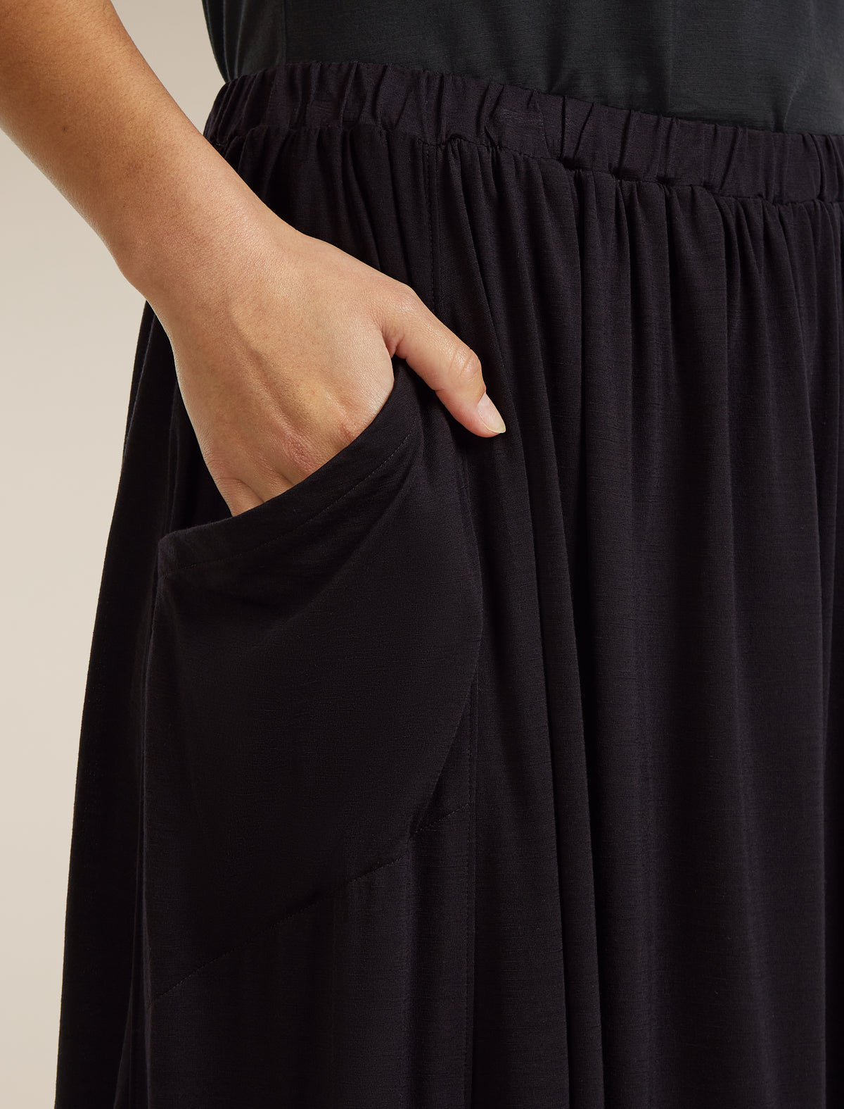 Women’s Merino Blend 125 Cool-Lite™ Skirt Before dawn - 14