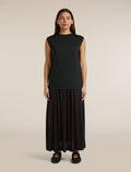 Women’s Merino Blend 125 Cool-Lite™ Skirt Before dawn - 4