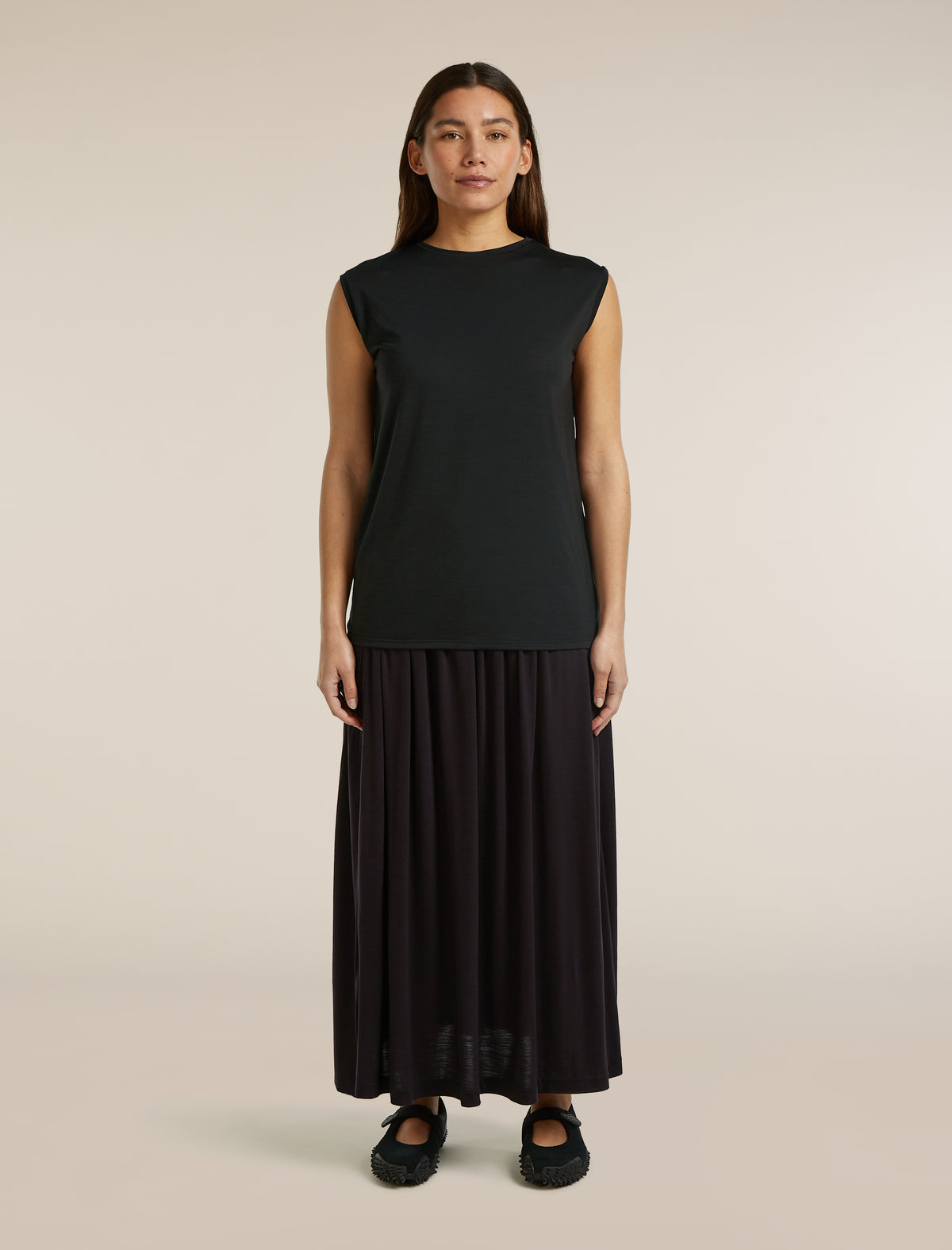 Women’s Merino Blend 125 Cool-Lite™ Skirt Before dawn - 4
