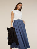 Women’s Merino Blend 125 Cool-Lite™ Skirt Dawn - 1