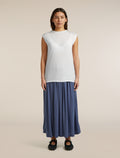 Women’s Merino Blend 125 Cool-Lite™ Skirt Dawn - 4