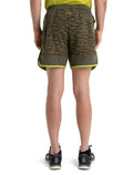 Men’s 125 ZoneKnit™ Merino Shorts IB Topo Loden - 3