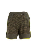 Men’s 125 ZoneKnit™ Merino Shorts IB Topo Loden - 8