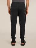 Men’s Merino Blend 200 Shifter Pants Black - 2