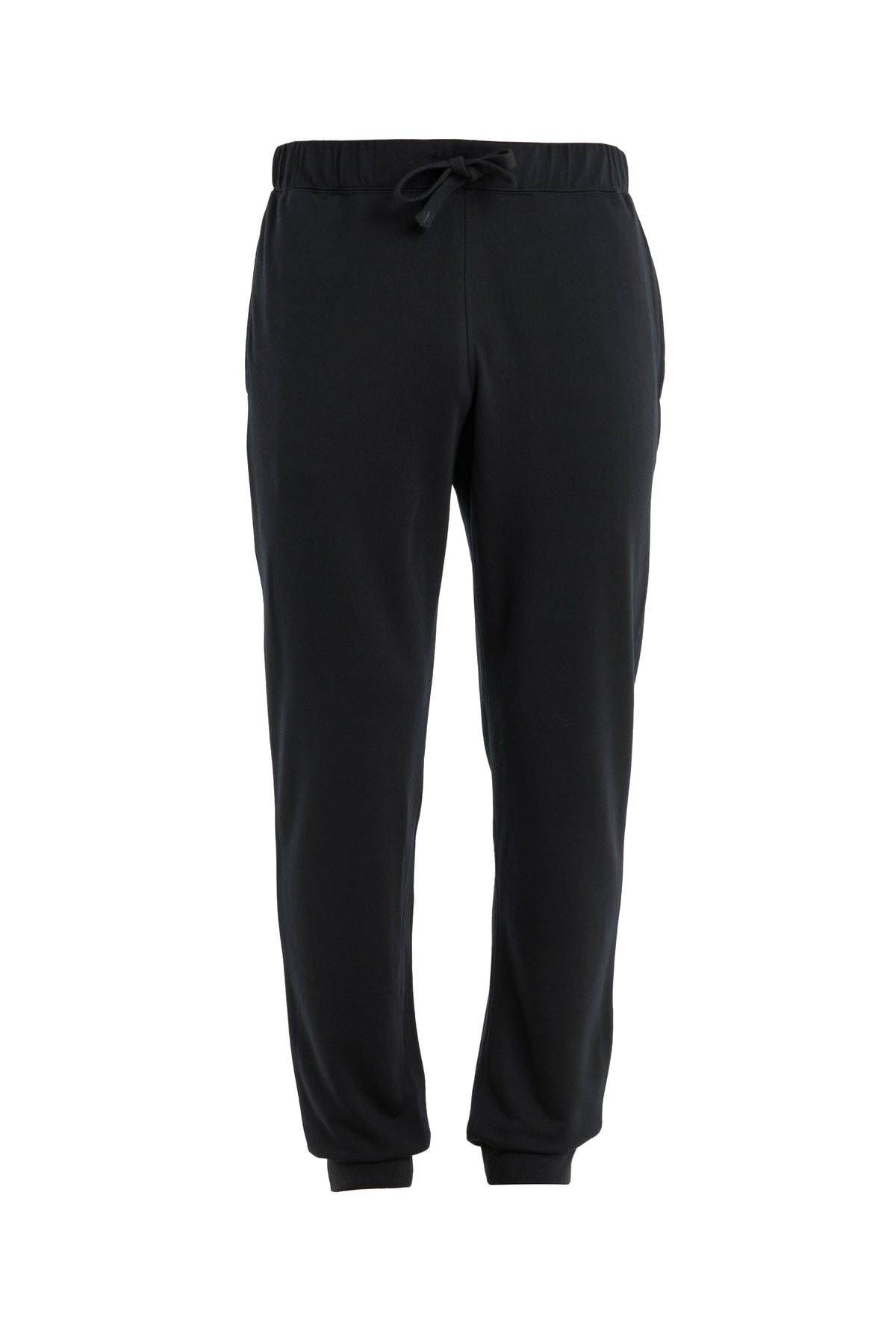 Men’s Merino Blend 200 Shifter Pants Black - 7