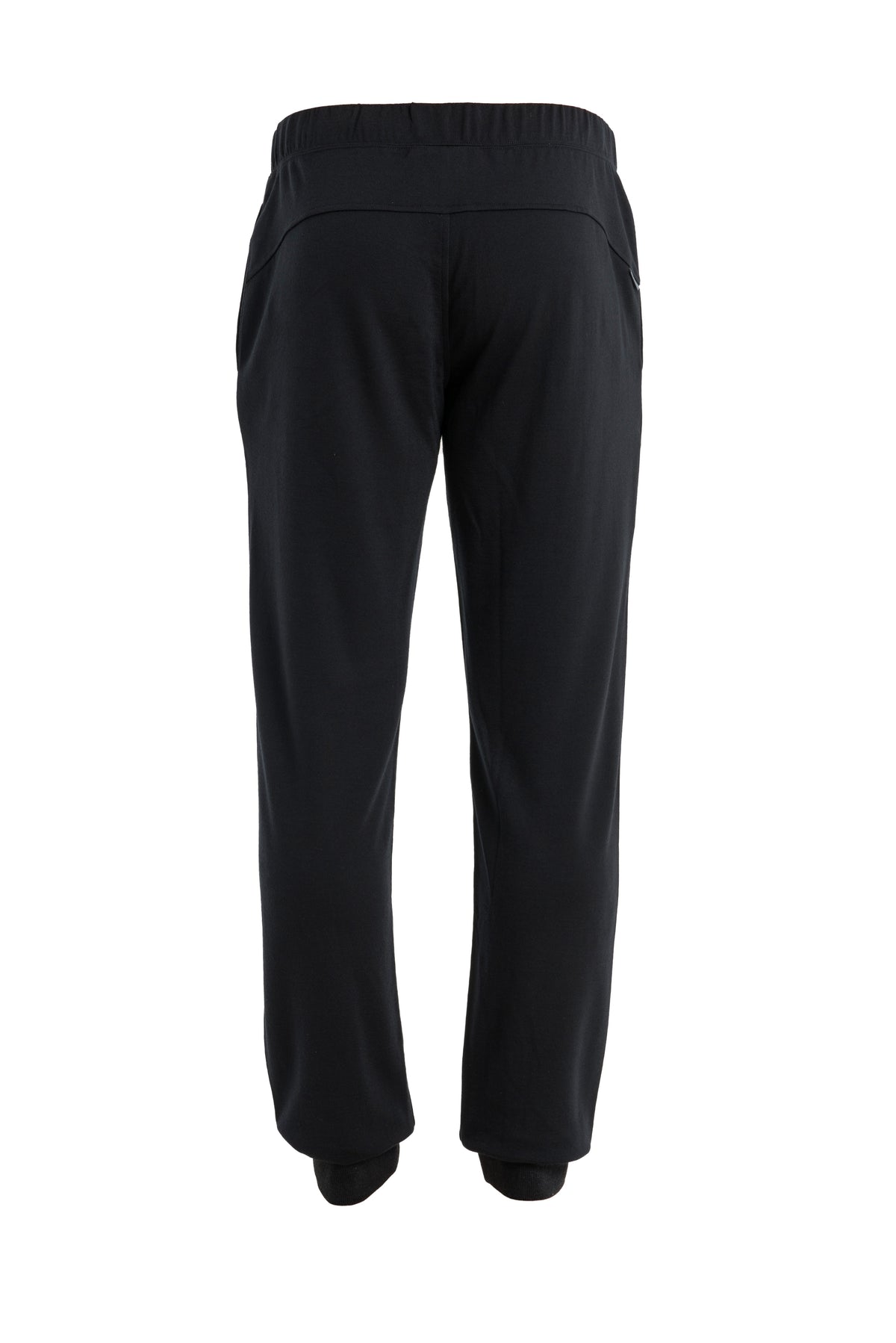 Men’s Merino Blend 200 Shifter Pants Black - 8