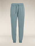 Men’s Merino Blend 200 Shifter Pants Blue ash - 6
