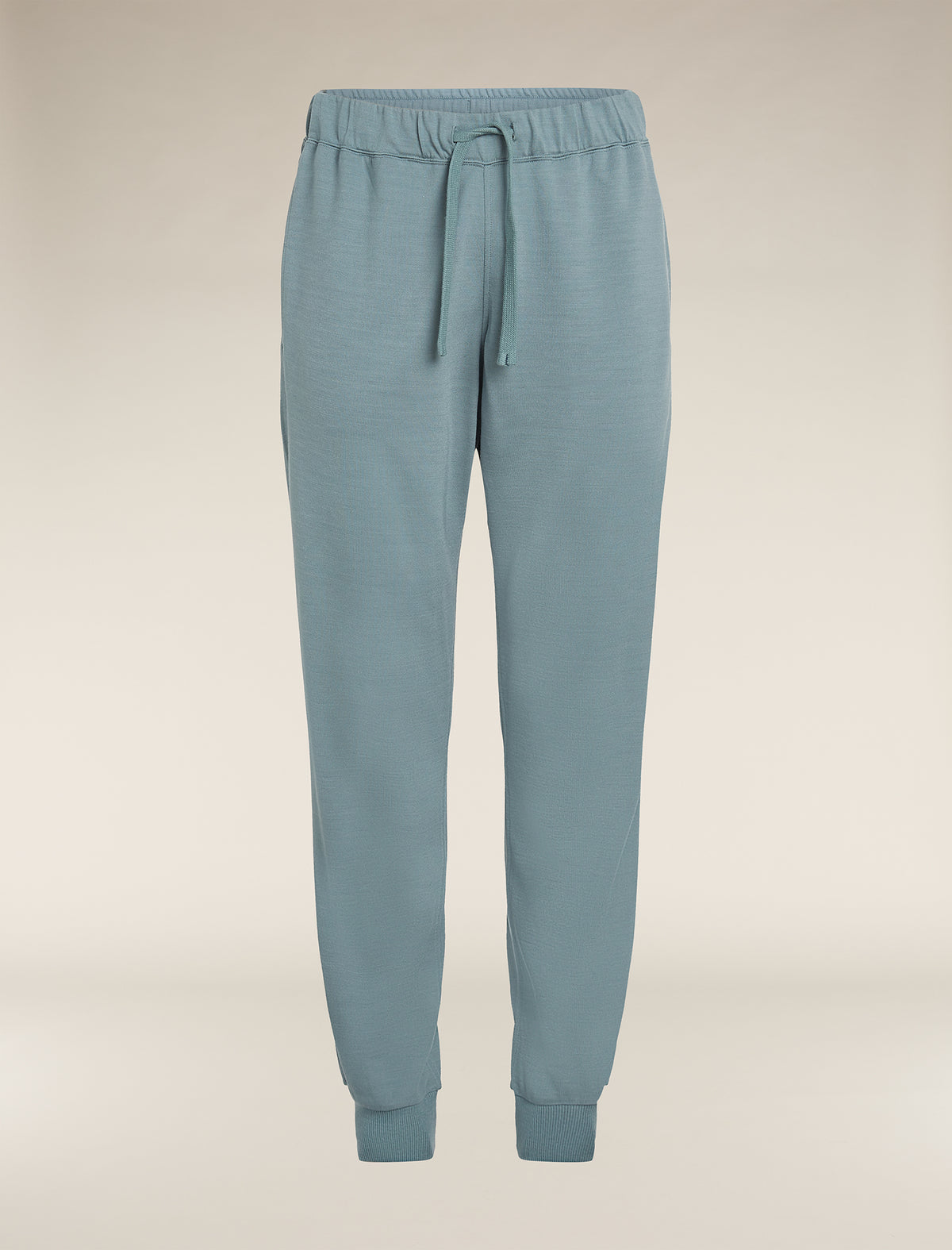 Men’s Merino Blend 200 Shifter Pants Blue ash - 6