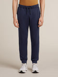 Men’s Merino Blend 200 Shifter Pants Glacier - 1