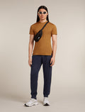Men’s Merino Blend 200 Shifter Pants Glacier - 4