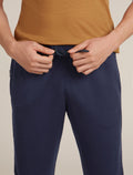 Men’s Merino Blend 200 Shifter Pants Glacier - 5