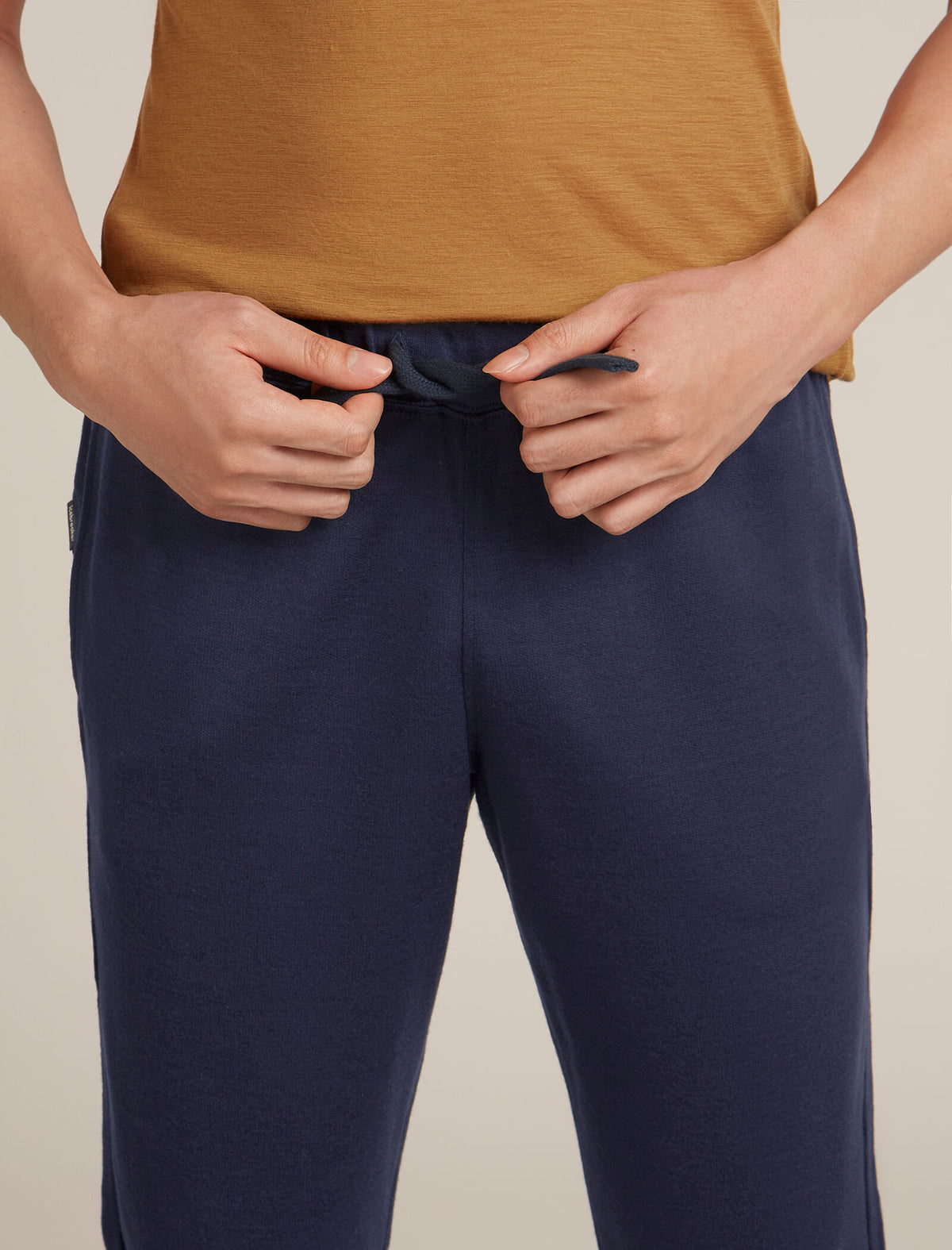 Men’s Merino Blend 200 Shifter Pants Glacier - 5