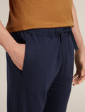 Men’s Merino Blend 200 Shifter Pants Glacier - 6
