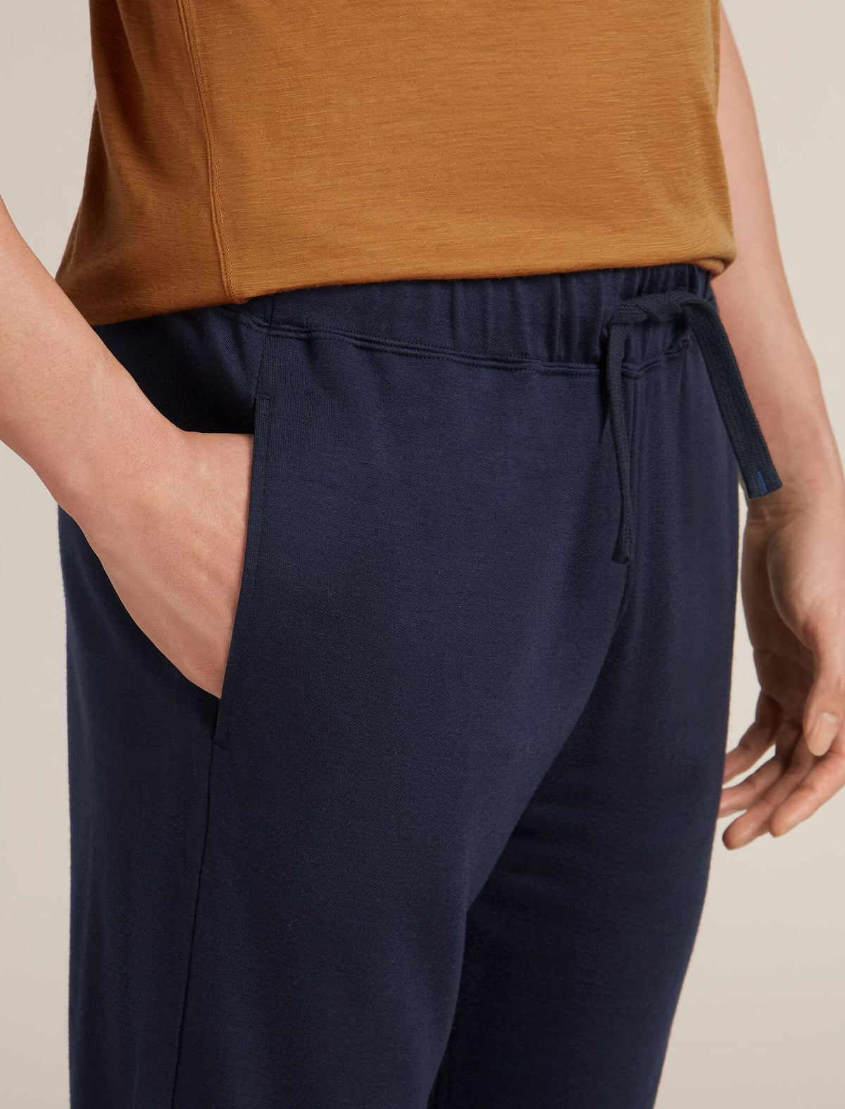 Men’s Merino Blend 200 Shifter Pants Glacier - 6