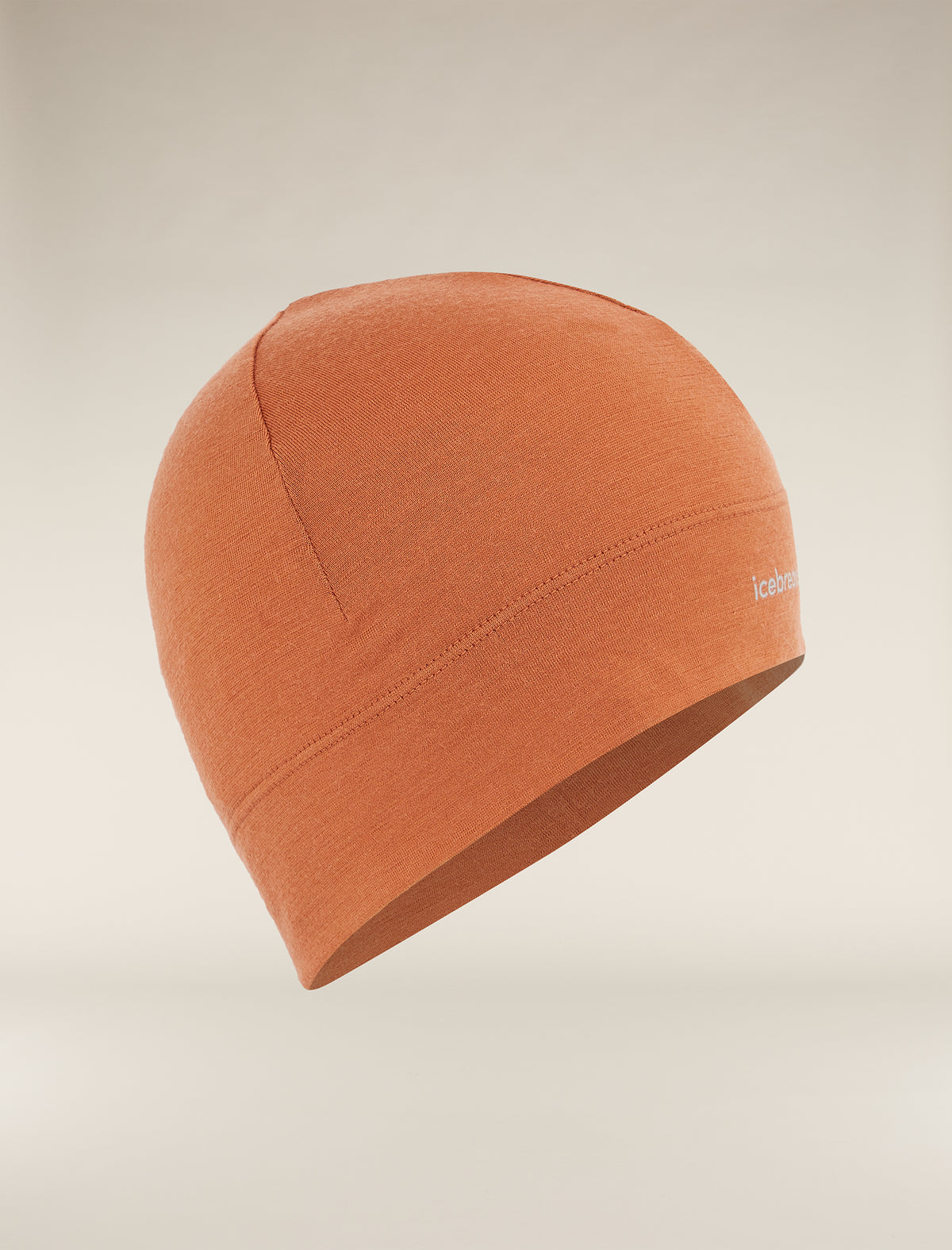 Unisex Merino 200 Oasis Beanie Dusty clay - 4