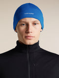Unisex Merino 200 Oasis Beanie Lazurite - 1