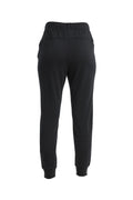 Women’s Merino Blend 200 Crush Pants Black - 8