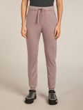 Women’s Merino Blend 200 Crush Pants Summit - 1