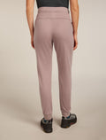 Women’s Merino Blend 200 Crush Pants Summit - 2