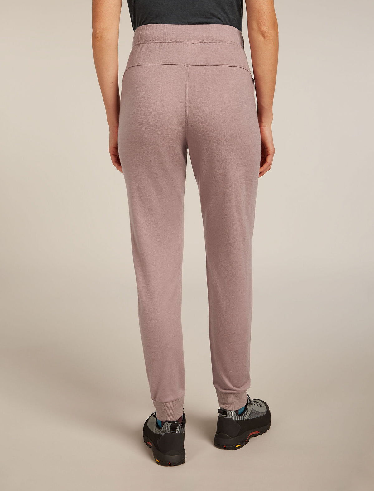 Women’s Merino Blend 200 Crush Pants Summit - 2