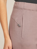 Women’s Merino Blend 200 Crush Pants Summit - 5