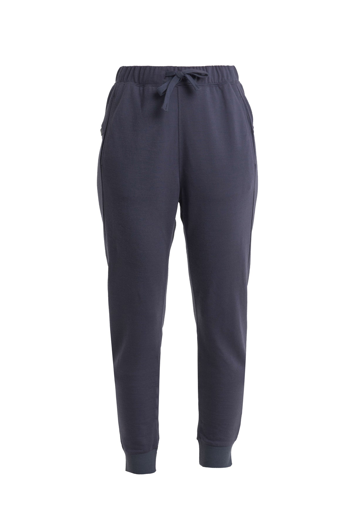 Women’s Merino Blend 200 Crush Pants Graphite - 5