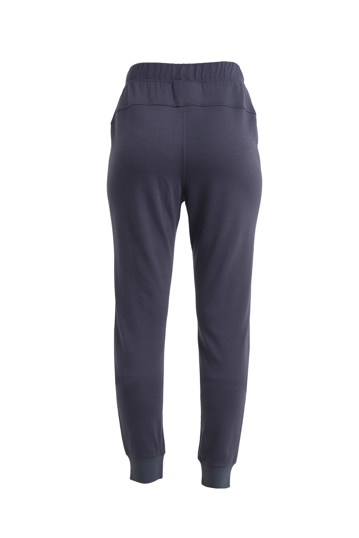 Women’s Merino Blend 200 Crush Pants Graphite - 6