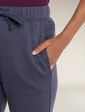 Women’s Merino Blend 200 Crush Pants Graphite - 4