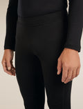 Men’s Merino Speed Winter 28" Tights Black - 6
