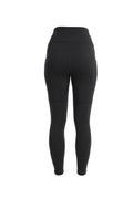 Women’s Merino Speed Winter 25" Tights Black - 17