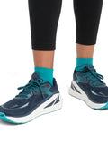 Women’s Merino Speed Winter 25" Tights Black - 6
