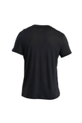 Men’s Merino Blend 125 Cool-Lite™ Speed Short Sleeve T-Shirt Black - 9