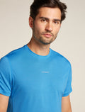 Men’s Merino Blend 125 Cool-Lite™ Speed Short Sleeve T-Shirt Arctic - 6