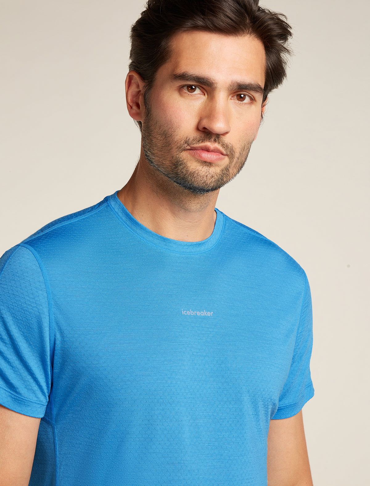 Men’s Merino Blend 125 Cool-Lite™ Speed Short Sleeve T-Shirt Arctic - 5