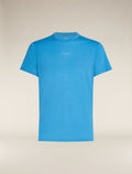 Men’s Merino Blend 125 Cool-Lite™ Speed Short Sleeve T-Shirt Arctic - 7