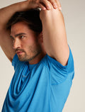 Men’s Merino Blend 125 Cool-Lite™ Speed Short Sleeve T-Shirt Arctic - 9