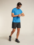 Men’s Merino Blend 125 Cool-Lite™ Speed Short Sleeve T-Shirt Arctic - 5