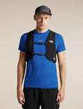 Men's Merino Blend 125 Cool-Lite™ Speed Short Sleeve T Shirt Lazurite - 5