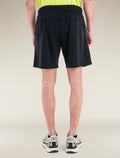 Men’s Merino Blend 200 Shifter Shorts Black - 2