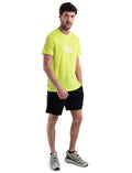 Men’s Merino Blend 200 Shifter Shorts Black - 3