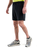 Men’s Merino Blend 200 Shifter Shorts Black - 6